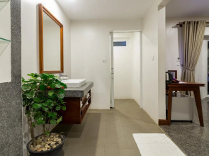 Indra Angkor Residence