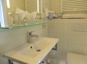 Hotel Ruchti - Zeit für mich.