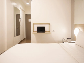 Red Planet Makati Avenue Manila