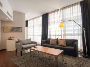 Hotel Guarani Asuncion