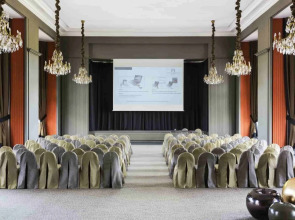 Hôtel Barrière L'Hôtel du Golf Deauville