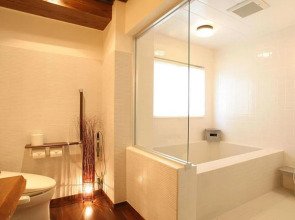 Отель Kawaguchiko Park