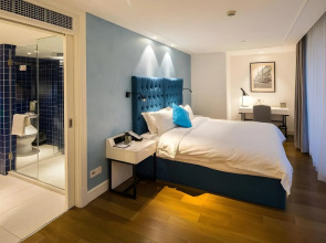 Shanghai Jinchen Hotel