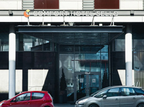 Comfort Hotel Sello