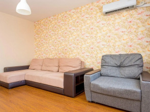 Апартаменты на улице Восточно-Кругликовская 28