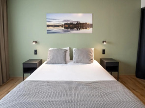 ibis Avignon Centre Pont de l'Europe