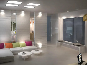 Smart Hotel Montevideo