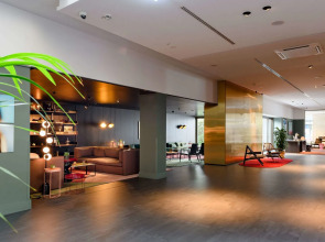 Mercure Hotel Wiesbaden City