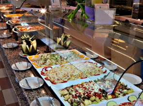 Отель Medsur-Alone