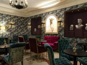 Rocco Forte Hotel De La Ville