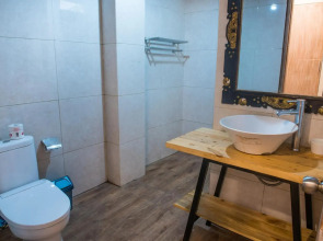 Abian Srama Hotel and Spa