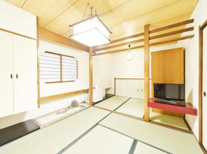 Business Hotel Yamashiro