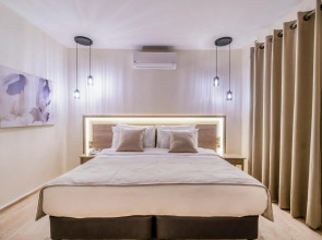 Manzara Boutique Hotel