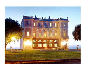 Parkhotel Villa Grazioli