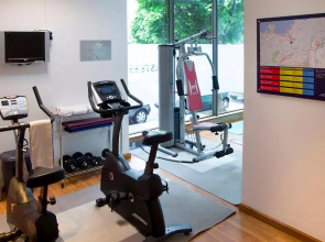 Zentral Gijón Rey Pelayo