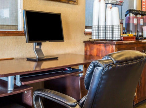 Comfort Inn Lone Pine