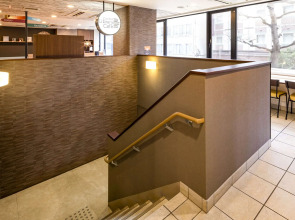 Comfort Hotel Yokohama Kannai