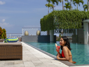 PrimeBiz Hotel Kuta