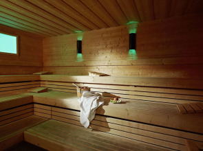 Lindner Hotel Antwerp, part of JdV by Hyatt