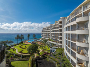 Pestana Grand Premium Ocean Resort