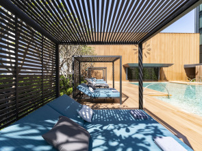 Carlton Hotel Bangkok Sukhumvit