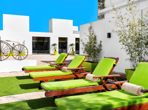 Hyatt Regency Casablanca