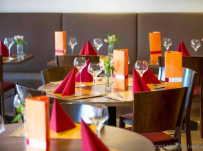 ibis Styles Louvain la Neuve Hotel et Events