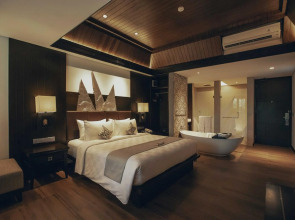 The Vira Bali Boutique Hotel & Suite