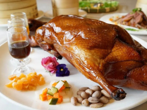 Ambassador Hotel Kaohsiung