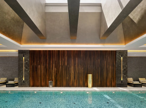 The Ritz-Carlton Астана