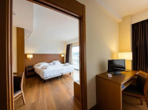 Hotel Thalasso Cantabrico Las Sirenas