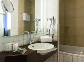 Hotel Esplanade Dortmund