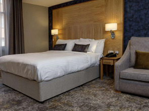 Garner Hotel Nottingham City Centre by IHG