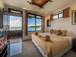 Absolute Scuba Bali Dive Resort