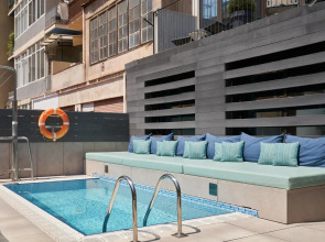 Catalonia Gran Vía BCN