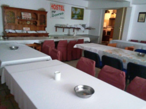 Hostel Gonzo