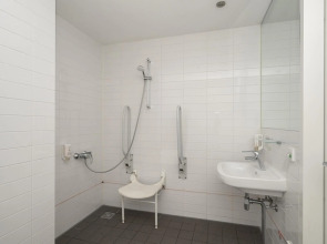 easyHotel Rotterdam City Centre