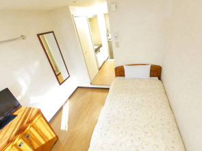 Flexstay Inn Nakanobu