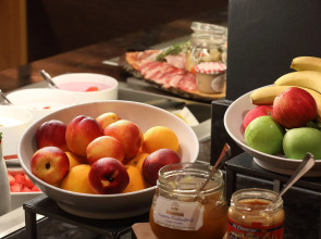 Courtyard by Marriott Wiesbaden-Nordenstadt