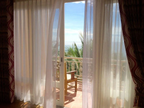 Trang An Beach Resort