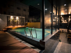 Lavanya Boutique Hotel