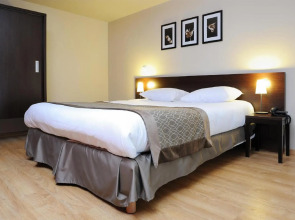 Residhome Caserne de Bonne