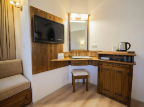 Hotel Greenland – All Inclusive