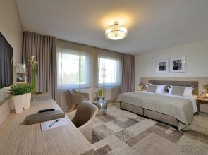 Hotel Residenz Oberhausen