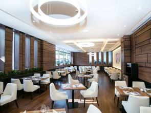 Bonvital Wellness & Gastro Hotel Hévíz - Adults Only