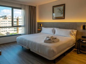 Hotel Attica21 Barcelona Mar