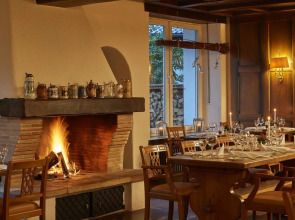 HYPERION Hotel Garmisch – Partenkirchen