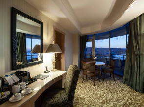 Swissôtel Resort And Spa Cesme