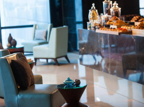 Renaissance Shanghai Zhongshan Park