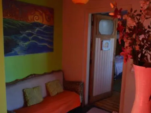 Princesa Insolente Hostel